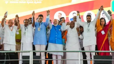 Former MP, nephew of Modi government minister, found guilty in rape case, video of rape also released