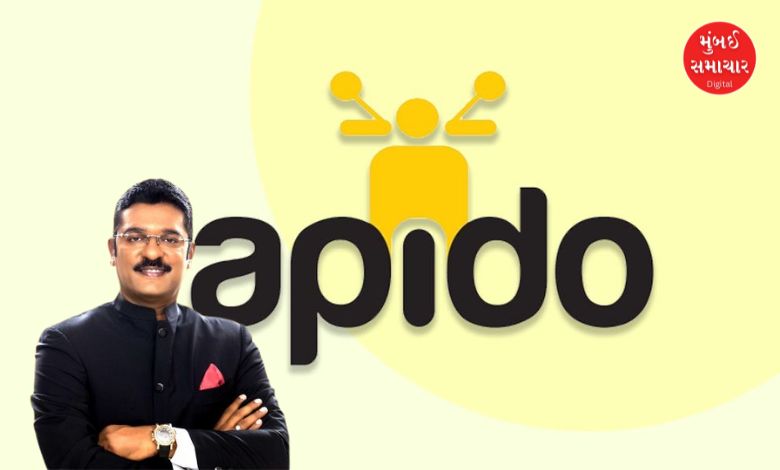 Pratap Sarnaik Rapido controversy
