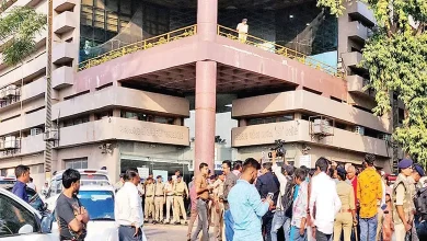 Property tax scam creates uproar in Ahmedabad