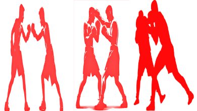 મેલ મેટર્સ: પુરુષે પોતાની રક્ષા પોતે જ કરવાની...!