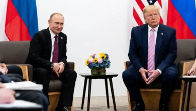 રશિયા-યુક્રેન યુદ્ધનો અંત આવશે? પુતિન અને ટ્રમ્પ વચ્ચે આ તારીખે મુલાકત થશે, થશે મોટા નિર્ણયો