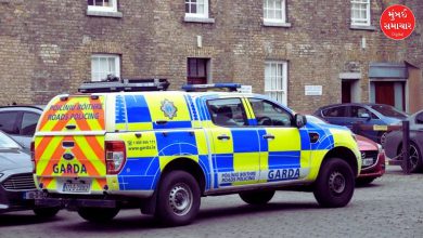 આયર્લેન્ડમાં હવે છ વર્ષની ભારતીય છોકરી પર હુમલો, એક મહિનામાં પાંચમો હુમલો