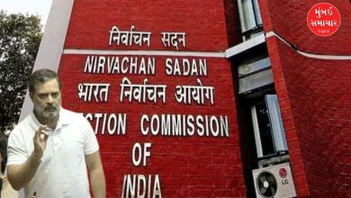 Rahul Gandhi-Muddle in voter list