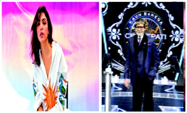 Rainbow of entertainment: Powerful actress Shriya Pilgaonkar
