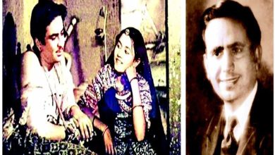 Flashback: He got slapped, but Raj Kapoor really became a hero!