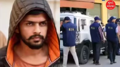 રાજસ્થાનમાં એનઆઈએ લોરેન્સ બિશ્નોઈ ગેંગ સહિત અન્ય ગેંગો પર કાર્યવાહી કરી