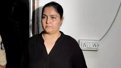 રાજકોટ ફઈ-ભત્રીજી કેસ