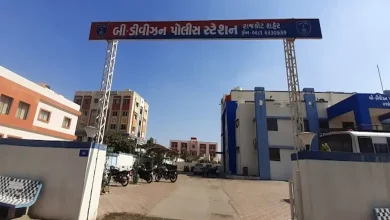 રાજકોટ સગીરા દુષ્કર્મ