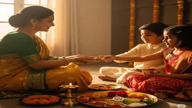 રક્ષાબંધનના દિવસે સવારે કરો આ 4 ઉપાય, ભાગ્ય ચમકશે અને ઘરમાં આવશે સુખ-સમૃદ્ધિ