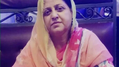 રક્ષંદા રાશિદ