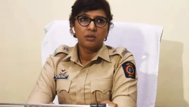 આઈપીએસ અધિકારી રશ્મી કરંદીકર