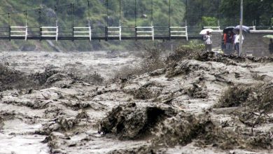 જમ્મુમાં રેકોર્ડ બ્રેક વરસાદ, બે દિવસમાં 41 લોકોના મોત