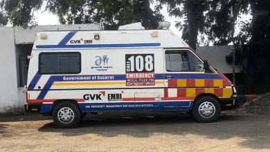 ગુજરાતમાં 108 સેવામાં મોટા પાયે ભરતી, ક્યારે છે વોક-ઈન ઈન્ટરવ્યૂ અને કોણ આપી શકશે?