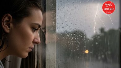Monsoon Anxiety: શું ચોમાસામાં તમારી ચિંતા વધી જાય છે? આ 5 ટિપ્સ અપાવશે તણાવથી છૂટકારો