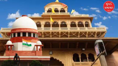 Retired High Court judge to take over administration of Banke Bihari Temple