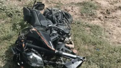 માંડવીના બીદડા-નાની ખાખર વચ્ચે બે કિશોરને નડ્યો અકસ્માત, બાઇક સ્લિપ થતા બંનેના મોત