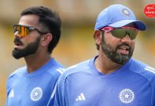 રોહિત-વિરાટને ઇંગ્લૅન્ડમાં રમવાની ઑફર, બંને દિગ્ગજોએ કહી દીધું કે...