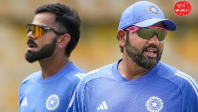 રોહિત-વિરાટને ઇંગ્લૅન્ડમાં રમવાની ઑફર, બંને દિગ્ગજોએ કહી દીધું કે...