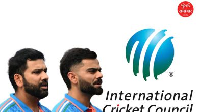 Rohit and Kohli's names removed