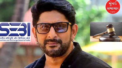SEBI Appellate Court grants relief to Bollywood actor Arshad Warsi