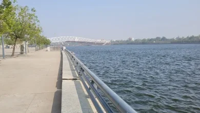Sabarmati Riverfront