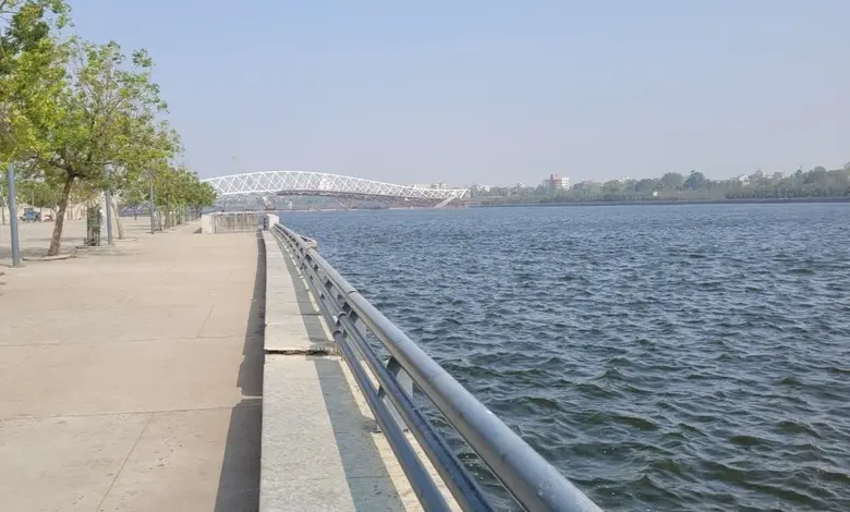 Sabarmati Riverfront