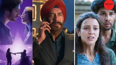 સૈયારા નહીં પોતાને વાંકે બોક્સ ઓફિસ પર ફસડાઈ પડી સન ઓફ સરદાર-2 અને ધડક-2