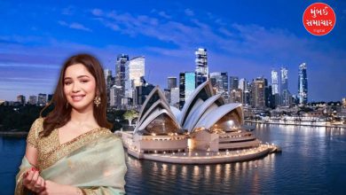 Sara becomes Australian tourism brand ambassador