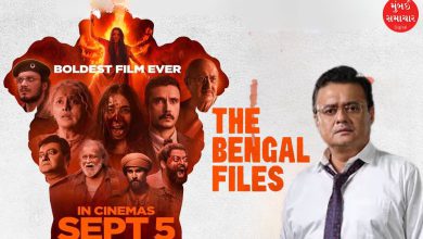 ધ બેંગોલ ફાઈલ્સ મામલે સારસ્વત ચેટરજીએ શું કહ્યું