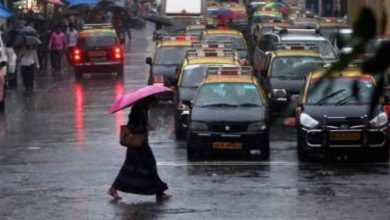 પાંચ દિવસના મુશળધાર વરસાદને પગલે મોસમનો સરેરાશ વરસાદ નોંધાઈ ગયો પાંચ દિવસમાં ૮૭૦ મિ.મી. વરસાદ: ૨૦૨૦ પછીનો સૌથી વધુ વરસાદ