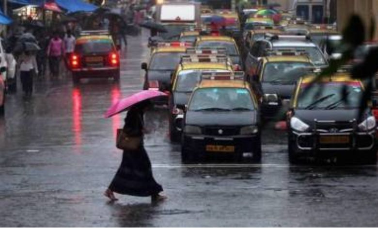 પાંચ દિવસના મુશળધાર વરસાદને પગલે મોસમનો સરેરાશ વરસાદ નોંધાઈ ગયો પાંચ દિવસમાં ૮૭૦ મિ.મી. વરસાદ: ૨૦૨૦ પછીનો સૌથી વધુ વરસાદ