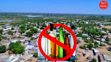 Self-regulation of alcohol prohibition in Gujarat