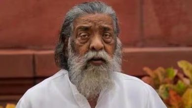 ઝારખંડના પૂર્વ મુખ્ય પ્રધાન શિબુ સોરેનનું 81 વર્ષની વયે અવસાન