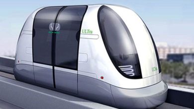 શિંદે-સેના થાણેમાં પૉડ ટૅકસી શરૂ કરવા ઉતાવળી