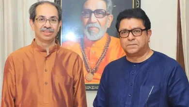 Shiv Sena (UBT) and MNS alliance