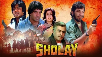 Sholay: 50 વર્ષ પછી પણ સુપરહિટ, જાણો 'શોલે'ના શૂટિંગ દરમિયાન થયેલા 5 અજાણ્યા કિસ્સાઓ વિશે