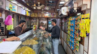 તહેવારોમાં ગ્રાહકોને છેતરતા દુકાનદારો સાવધાન! 126 દુકાન સામે પગલાં, લાખોનો દંડ!