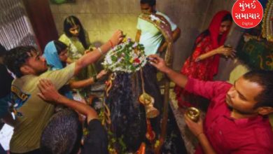 શ્રાવણ મહિનાના બીજા સોમવારે શિવાલયોમાં ઉમટ્યા ભક્તો, અહીં કરો પ્રાતઃ આરતીના દર્શન