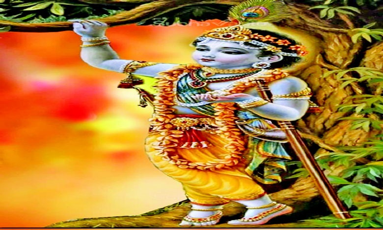 લોભ પાપનું મૂળ ગીતા