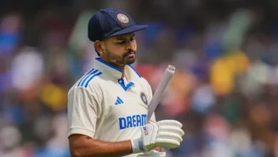 Shreyas Iyer's omission