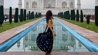 Solo traveler calls India unsafe