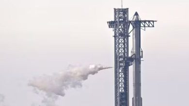 ઈલોન મસ્કનું મિશન મંગળ ફરી અટક્યું, સ્ટારશિપનું દસમું મિશન અંતિમ ક્ષણે રોકાયું