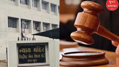 Special court sentences two accused to 12 years each for trying to sell Afghan hashish