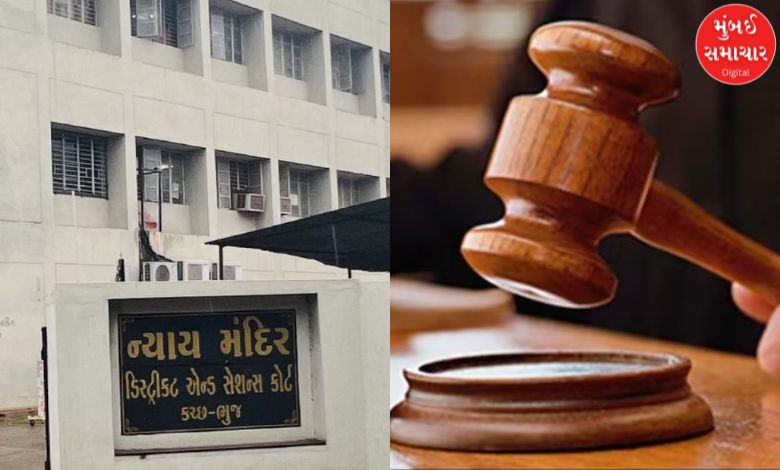 Special court sentences two accused to 12 years each for trying to sell Afghan hashish