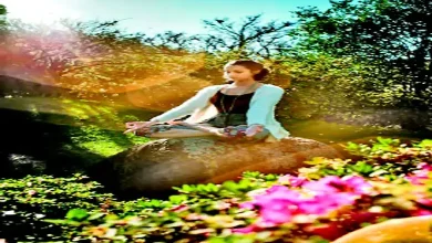 Spiritual experiences are of a supernatural nature.