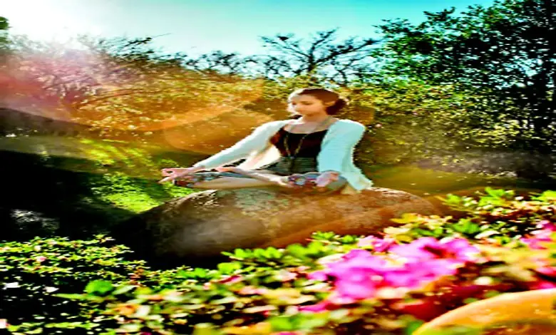 Spiritual experiences are of a supernatural nature.