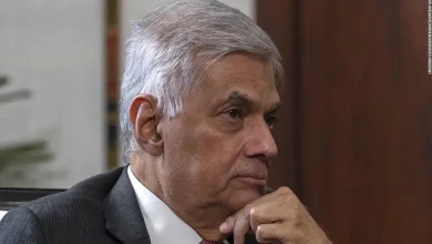 શ્રીલંકાના પૂર્વ રાષ્ટ્રપતિ રાનિલ વિક્રમસિંઘેની ધરપકડ! જાણો કારણો શું છે?