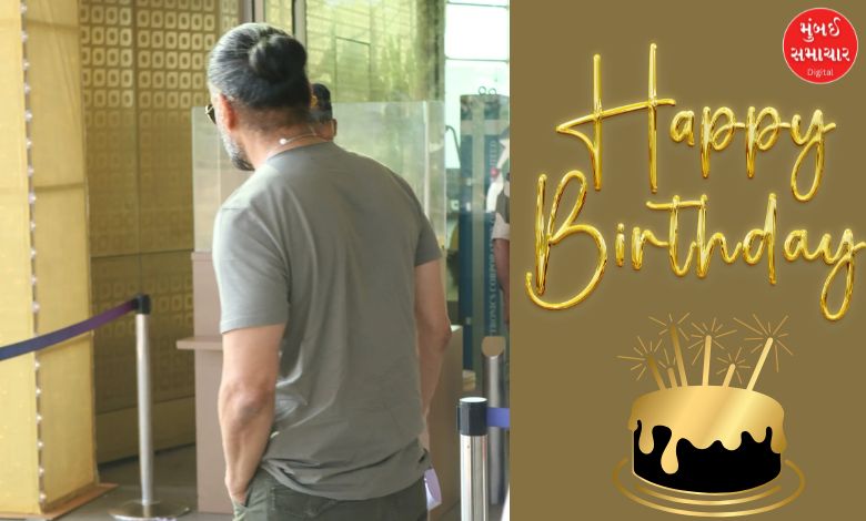Happy Birthday: ઈન્ડસ્ટ્રીમાં 'ગોડફાધર' વિના 'અન્ના'એ બોલીવુડમાં કઈ રીતે નામ કમાવ્યું, જાણો સંઘર્ષ?