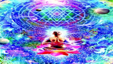 Supernatural Vision: Kundalini Shakti: The entire universe is the play of Shiva Shakti...