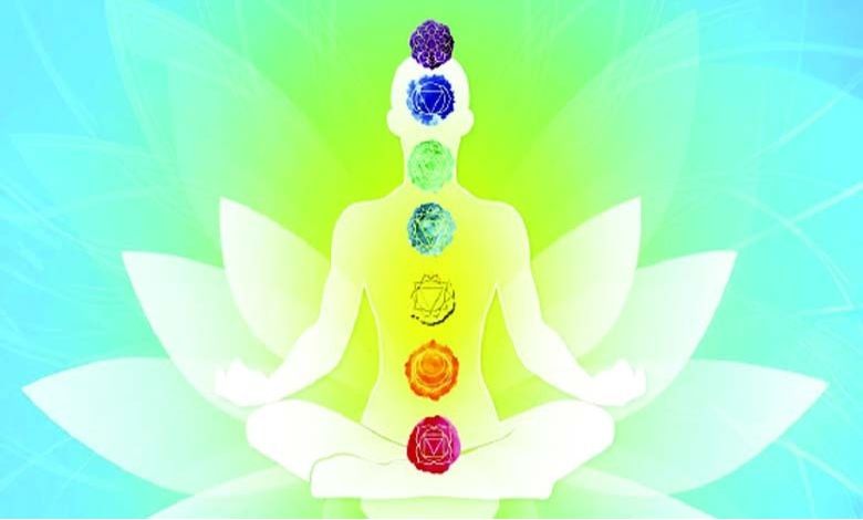 Supernatural vision: When consciousness moves, the mind becomes as pure as the sky...